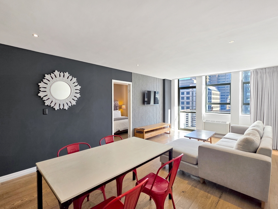 2 Bedroom Property for Sale in Cape Town City Centre Western Cape